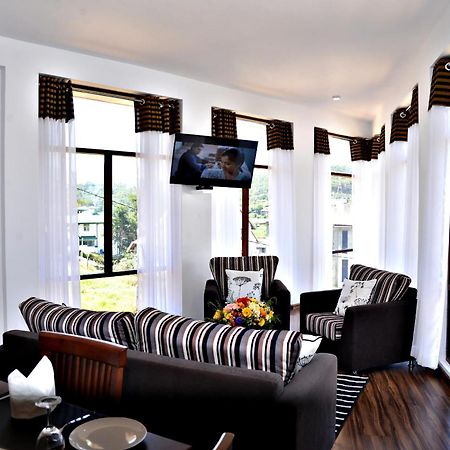 Kingsford Residences Нувара-Елія Екстер'єр фото