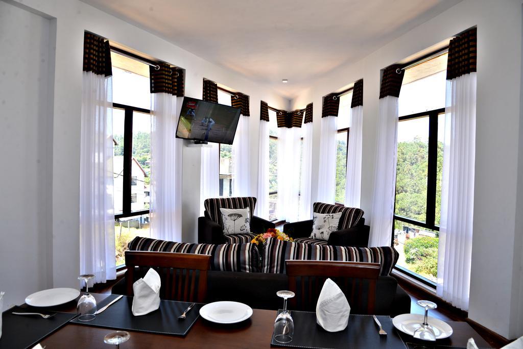 Kingsford Residences Нувара-Елія Екстер'єр фото