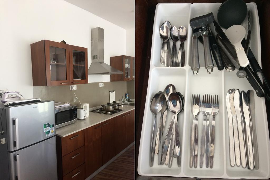 Kingsford Residences Нувара-Елія Екстер'єр фото